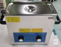 Kendal Ultrasonic Cleaner &ndash; Model HB-S-36DHT . Tested Powers Up , Not Tested Beyond Power Up