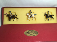 Lead Miniatures Armies of The World by Dorset