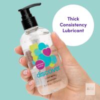[Adults Only] New Love Honey Discovery Water-Based Gel Lubricant, 250ml, exp 04/2026