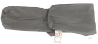 NEW Gator Cases GPA-SPKRSPBG-42DLX Deluxe 42" Padded Speaker Stand/Lighting Tripod Bag, Dual Compartments