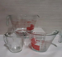 Pyrex & More