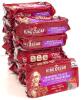 New 12-Pack KING OSCAR, Skinless & Boneless Mackerel Fillets, Mediterranean Style, 115g Each, BB 2030 OCT - 2