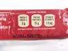 New 12-Pack KING OSCAR, Skinless & Boneless Mackerel Fillets, Mediterranean Style, 115g Each, BB 2030 OCT - 4