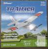 New TopRace Trainer 3 Channel Remote Control Plane, 2.4GHZ, 6 Axis Control, Retail's for $99.99 - 3