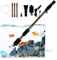New 36w Aquarium Vacuum Gravel Cleaner, Retails for $39.99
