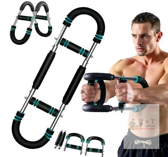 NEW Multifunctional Arm Trainer