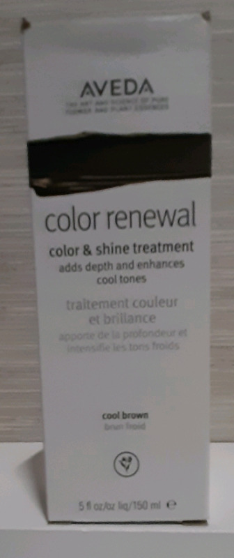 AVEDA Colour Renewal - Coal Brown 150ml