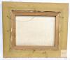 Vintage Signed Casey Kosnik Original Maritime Painting on Canvas, 27" &times; 23" - 5