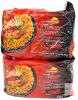 [BB 04/22/2026] 2 New Packs of 6 Lucky Me Instant Pancit Canton Hot Chilli Flavour Chow Mein Instant Noodles, 60g Per Pack - 2
