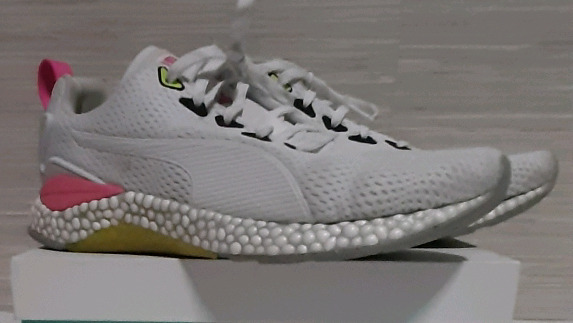 PUMA Hybrid Runner Size CA 6.5 EUR 38.5