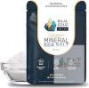 New Baja Gold Mineral Sea Salt - Pure & Organic Real Salt for Cooking & Baking | Fine Grind Sea Salt - Low Sodium | Natural Baja Salt - Ideal for All Culinary Uses | 1 lb. Resealable Bag, 300+ Servings