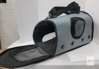 Small Pet Carrier w/Shoulder Strap