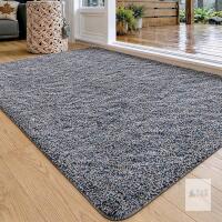 New DEXI Indoor Door Mat Front Entrance, 20x32 Non Slip Dirt Trapper Soft Entry Rug, Absorbent Washable Doormat for Inside Entryway Floor Carpet, Mixed Blue Grey