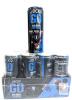 [bb 04/20/2027] New Jocko Nitro Pop GO Energy Drinks, 12 Pack, 355ml ea - 2