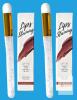 2 New Rose Pink Nude Lip Staining Lip Oils 4g Sets With Applicator Brushes