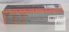 NEW Wasali Derma Roller X002-FDMP3R, 540 Stainless Steel Needles, 0.25mm, Face/Beard/Hair/Scalp, Black - 3