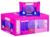 New Legendary Foods - Protein Sweet Rolls - Wildberry Flavour - 63g (8x), BB 05/09/2026