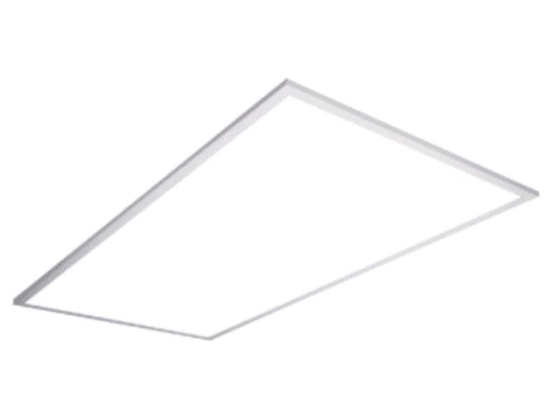 New Metalux 2 by 4' Recessed Flat Panel LED - 24FP5830C9
