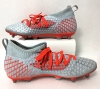 PUMA Adults Future 4.3 Netfir FG/A Soccer Shoes (Size 9) - 2