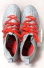 PUMA Adults Future 4.3 Netfir FG/A Soccer Shoes (Size 9) - 3