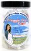 [bb 03/2027] New Preggie Pop Drops Morning Sickness Relief for Pregnant Women. Assorted Flavours. 48 Count Sour Raspberry Green Apple Lemon Tangerine