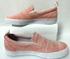 PUMA Women's Bari Slip-On Comfort Knit Sneakers (Size 7.5) - 2