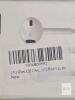 2 Pack Wired USB-C Stereo Earphones, 14mm Drivers, 20Hz-20kHz, Mic, White, Compatible Note10/Pixel - 2