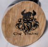 The Viking OX / Buffalo Horn Mug & Travel Bag - New - 4
