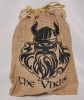 The Viking OX / Buffalo Horn Mug & Travel Bag - New - 5