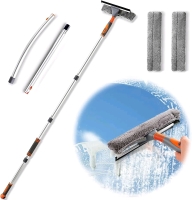 New Telescopic Window Cleaner