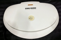 Large George Foreman Grill