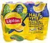 [bb 04/06/2026] New Lipton Half & Half Lemonade Iced Tea, 12&times; 500ml. Bottles - 2