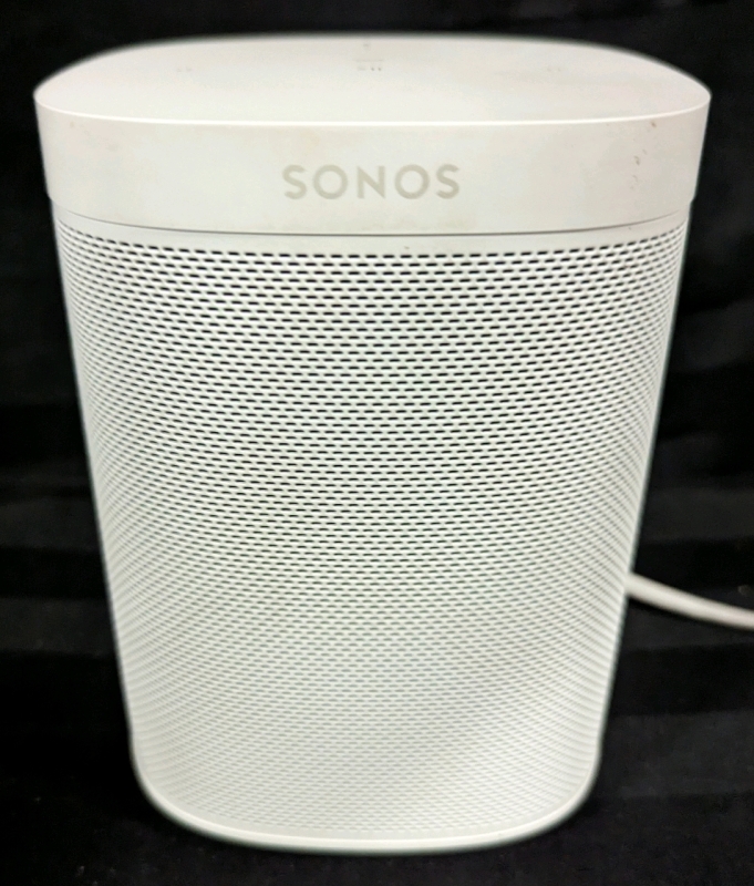 Sonos Home Sound System.