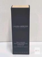NEW Laura Mercier Real Flawless Weightless Perfecting Liquid Foundation 1 fl oz (UPC 194250010312)