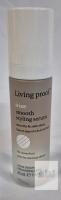Living Proof Smooth Styling Serum, Frizz Control, 1.5 fl oz, For Coarse Hair, Heat Protection