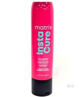 New MATRIX Total Results Instacure Anti-Breakage Conditioner | Repairs & Strengthens | For Dry, Damaged & Brittle Hair | 300ml