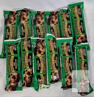 Nature Valley Sweet & Salty Dark Chocolate Nut Granola Bars, 12 x 1.23oz, Expires 2026