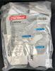 New Size 6-12 Men's ENERWEAR 10-Pack Cotton Blend, Moisture Wicking, Full Cushion, Low Cut Socks - 3