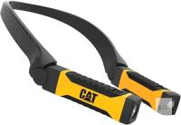 New CAT Merchandise CT7100 200 Lumens Bright LED Hands-Free Neck Light
