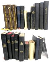 Vintage Religious Readings: Bibles, Guides, Prayer Books, Missals & Hymnals - Father Lasance, Polish, Celluloid Covers++