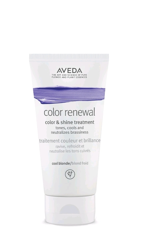 AVEDA Colour Renewal - Cool Blonde 150ml
