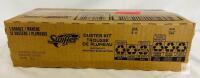 Swiffer Duster Kit, 1 Handle 12 Dusters, Bulk Box, P&G 77300, UPC 037000773009