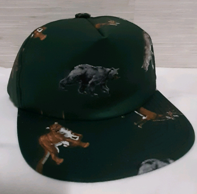 Hunter's Cap