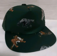 Hunter's Cap