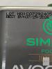 NEW Simple Foods 100% Pure Avocado Oil, Refined, 25.4 fl oz Tin, Lot C07292405, Expires 07/2026 - 3
