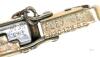 Possibly Antique Helbros Swiss Diamond Ladies Watch, 1/20 12K GF Gold-Filled Case, Diamonds Tested - 5