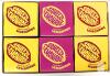 [bb 2027] New 6-Pack Cirkul SQUEEZE LEMONS Variety Pack with B vitamins, 6-Pack (2 Classic, 2 Strawberry, 2 Raspberry) - 3