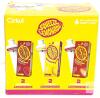 [bb 2027] New 6-Pack Cirkul SQUEEZE LEMONS Variety Pack with B vitamins, 6-Pack (2 Classic, 2 Strawberry, 2 Raspberry) - 4
