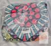 New Waterproof Picnic Blanket Foldable & Portable 60"x80" - 3