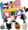 NEW Cozy Pet DIY Surprise Kit E4-T001, Pipe Cleaner Animal Craft, Age 9+, New, X004ETIYYX
